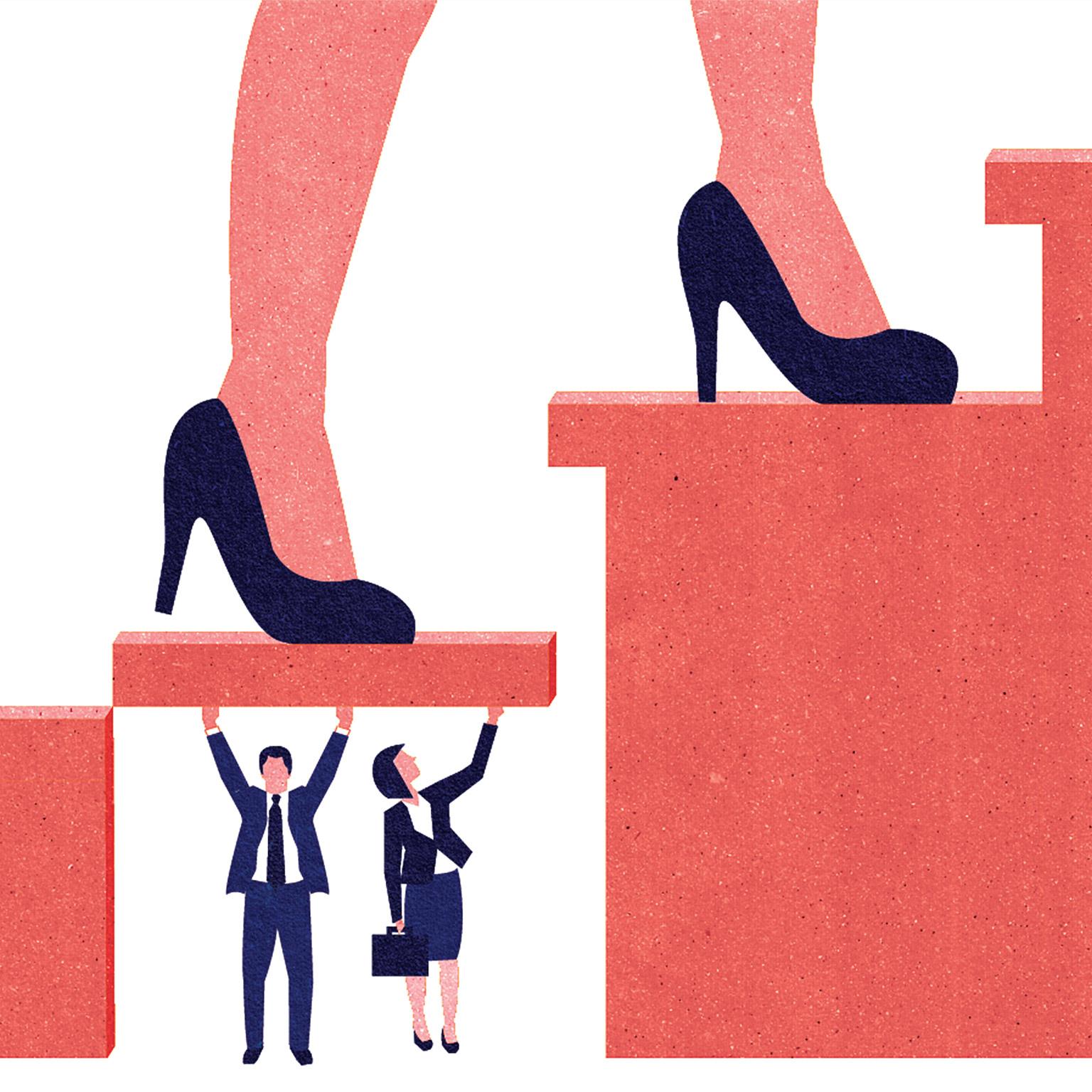 championing-gender-equality-in-australia-mckinsey